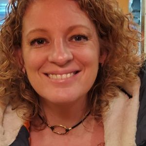 Meet your Posher, Arlene